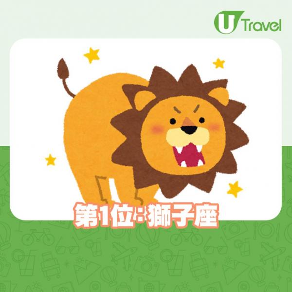 日本網站公布記性最差星座排行 第1位粗心大意不擅整理、第3位經常忘記帶東西