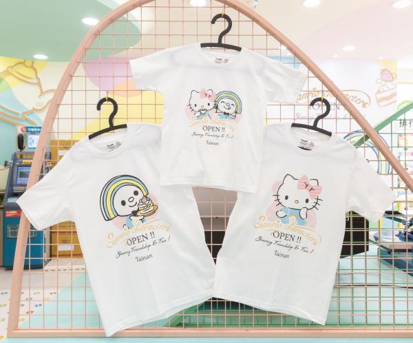 台灣Sanrio主題聯名7-11便利店 多個Hello Kitty、布甸狗打卡位/限定周邊商品