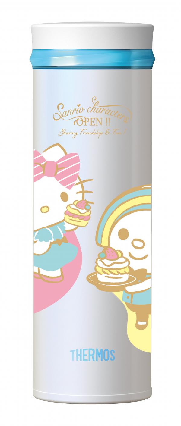 台灣Sanrio主題聯名7-11便利店 多個Hello Kitty、布甸狗打卡位/限定周邊商品