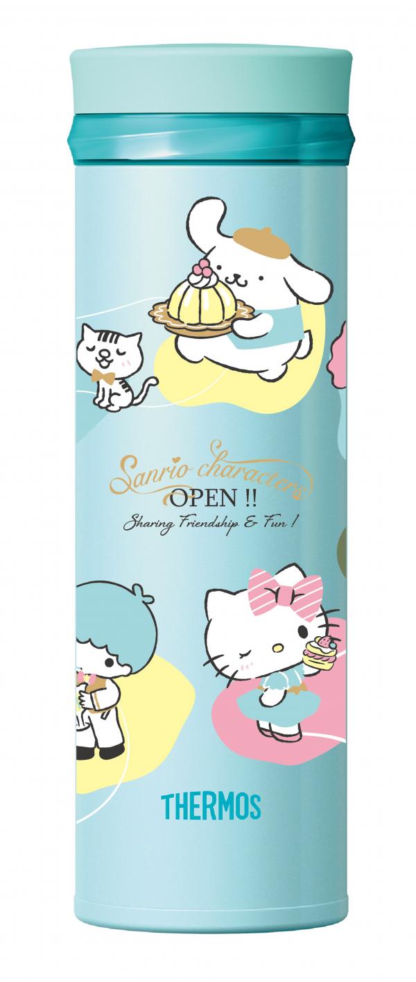 台灣Sanrio主題聯名7-11便利店 多個Hello Kitty、布甸狗打卡位/限定周邊商品