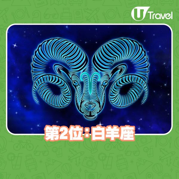 日本網站公布記性最差星座排行 第1位粗心大意不擅整理、第3位經常忘記帶東西
