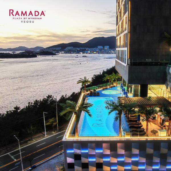 韓國最長 Zip-Trek 