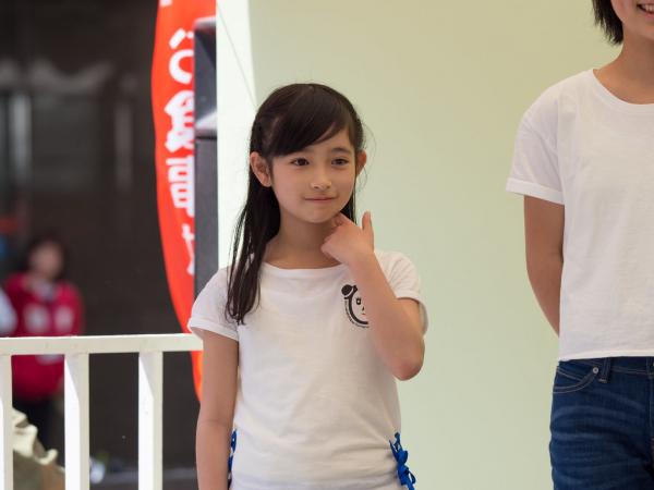 井口綾子在節目中自爆現時和3位哥哥同住