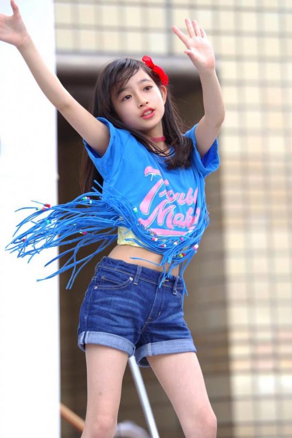 井口綾子在節目中自爆現時和3位哥哥同住