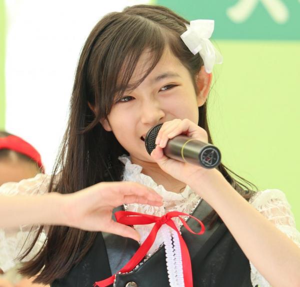 井口綾子在節目中自爆現時和3位哥哥同住