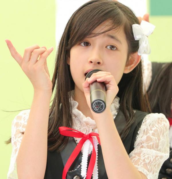 井口綾子在節目中自爆現時和3位哥哥同住