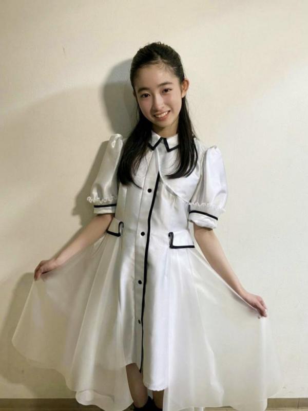 井口綾子在節目中自爆現時和3位哥哥同住