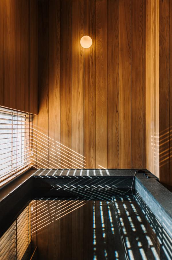 洞穴設計 宜蘭「了了礁溪」