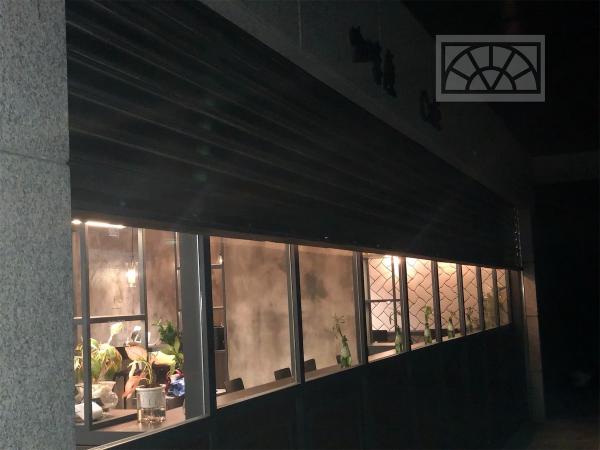 澳門博物館 Cafe 嘗老房子麵包