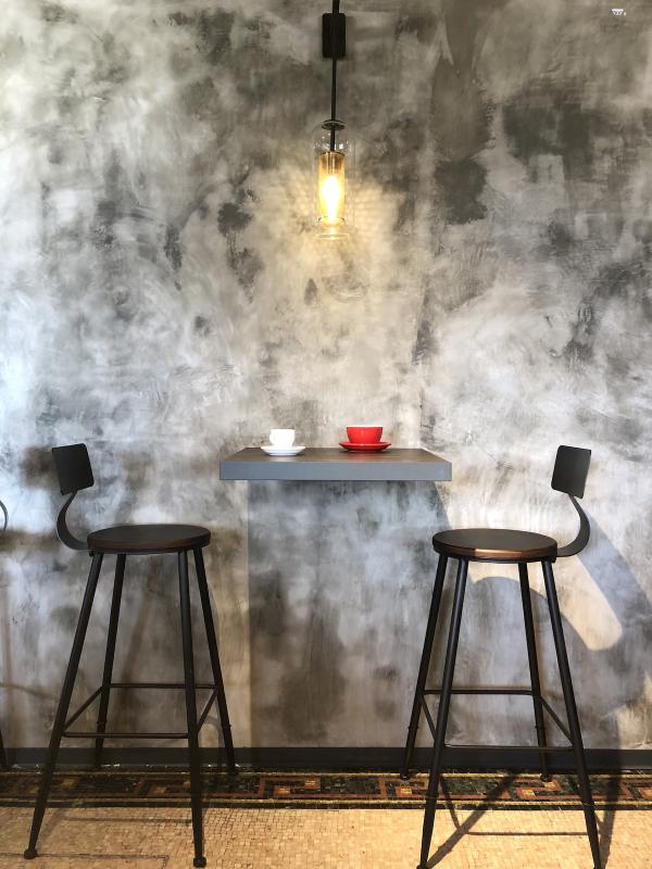 澳門博物館 Cafe 嘗老房子麵包