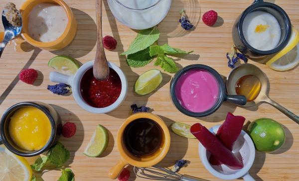 澳門博物館 Cafe 嘗老房子麵包