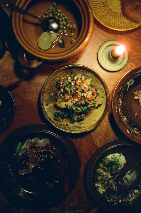 瀨戶內新綜合設施‧餐廳+咖啡室+旅館 