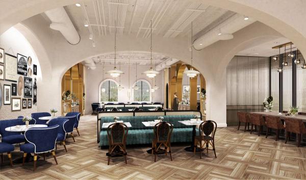 就近 Chit Lom BTS 站 曼谷超方便酒店Sindhorn Midtown