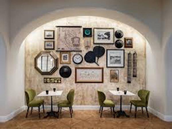 就近 Chit Lom BTS 站 曼谷超方便酒店Sindhorn Midtown