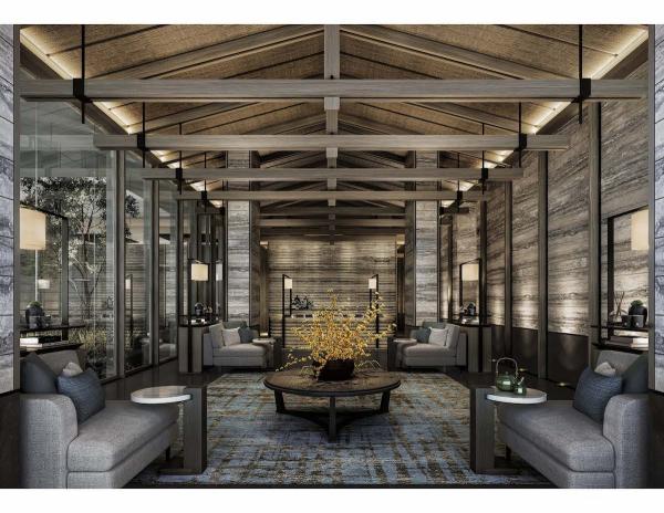 麗晶酒店 進駐越南富國島