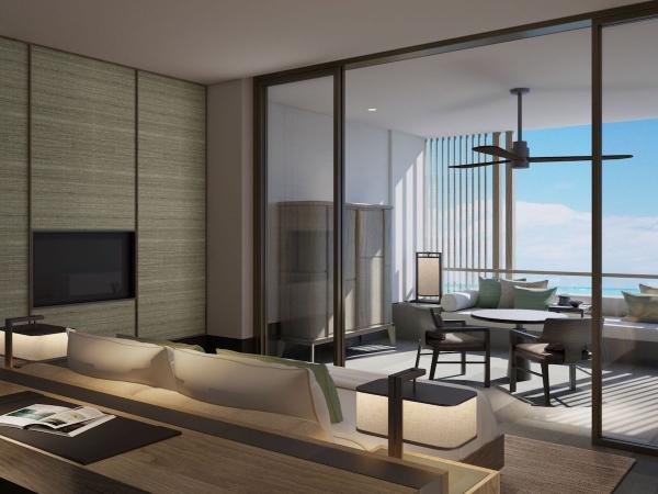 麗晶酒店 進駐越南富國島