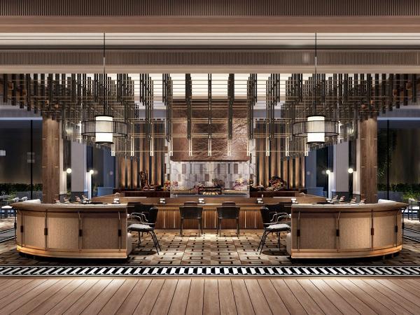 麗晶酒店 進駐越南富國島