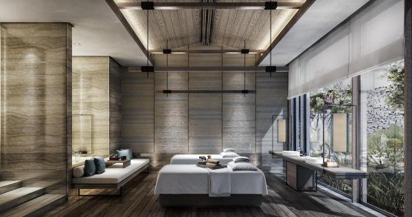 麗晶酒店 進駐越南富國島