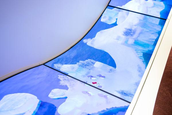 淡路島劇場餐廳 Hello Kitty 天天登場