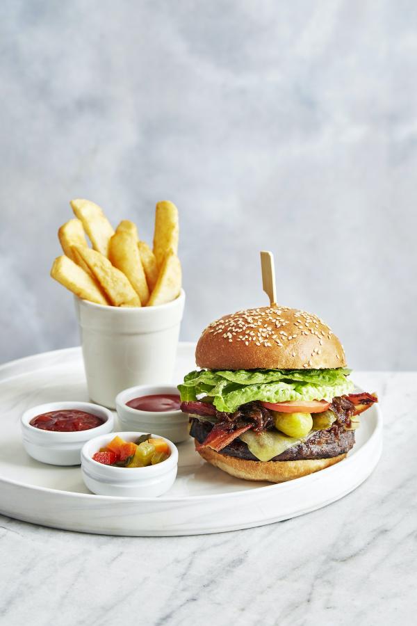 Fullerton 插旗悉尼 進駐舊郵政總局