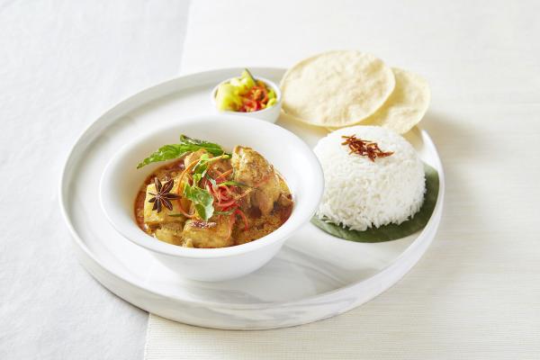 Fullerton 插旗悉尼 進駐舊郵政總局