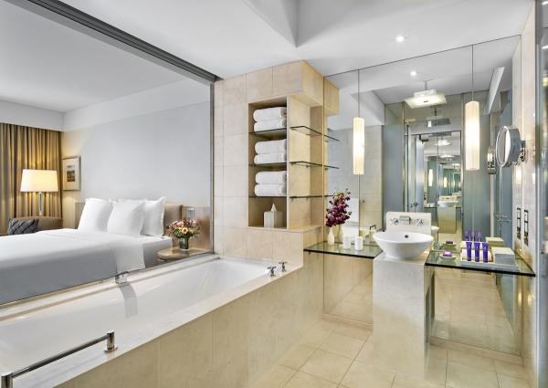 Fullerton 插旗悉尼 進駐舊郵政總局