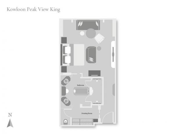Rosewood 瑰麗酒店入住全攻略！