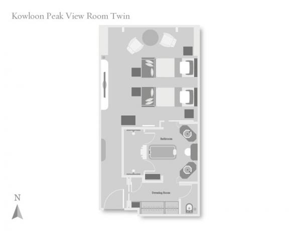 Rosewood 瑰麗酒店入住全攻略！