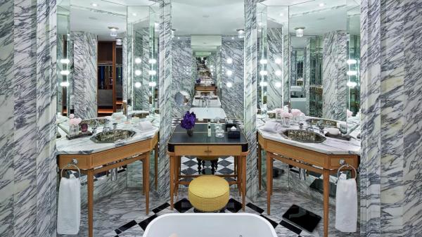 Rosewood 瑰麗酒店入住全攻略！