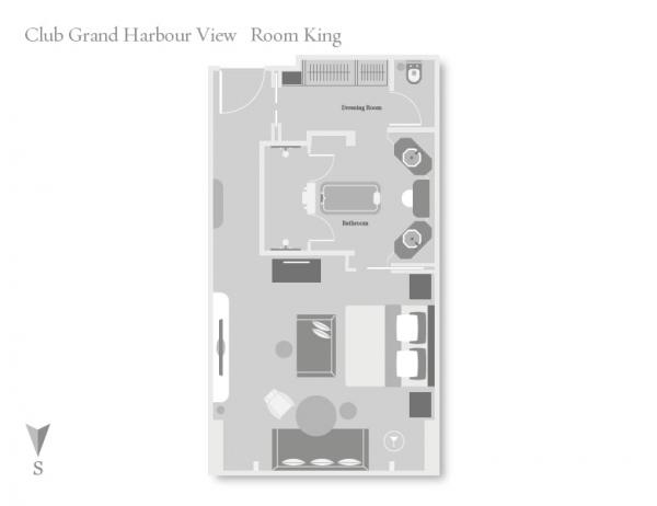 Rosewood 瑰麗酒店入住全攻略！