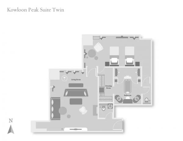 Rosewood 瑰麗酒店入住全攻略！