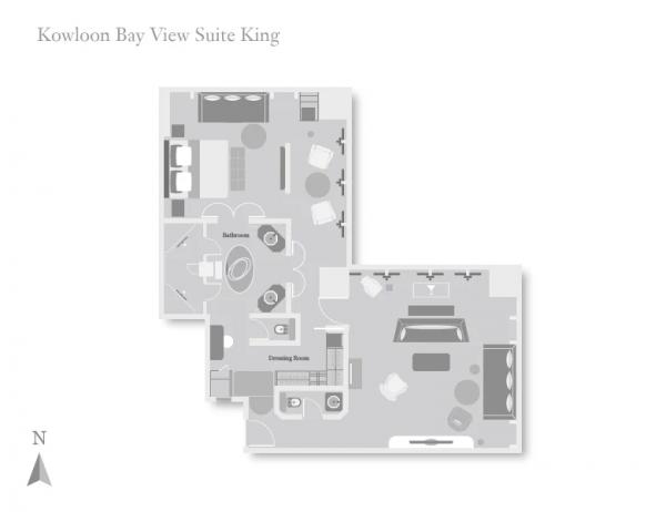 Rosewood 瑰麗酒店入住全攻略！