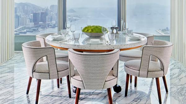 Rosewood 瑰麗酒店入住全攻略！