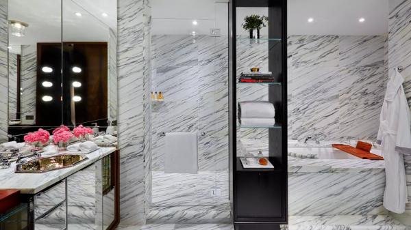 Rosewood 瑰麗酒店入住全攻略！