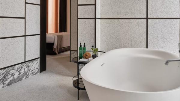 Rosewood 瑰麗酒店入住全攻略！