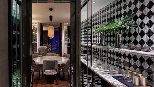 Rosewood 瑰麗酒店入住全攻略！