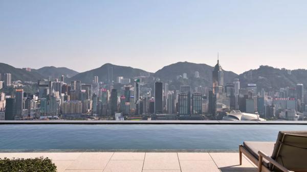 Rosewood 瑰麗酒店入住全攻略！