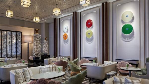 Rosewood 瑰麗酒店入住全攻略！