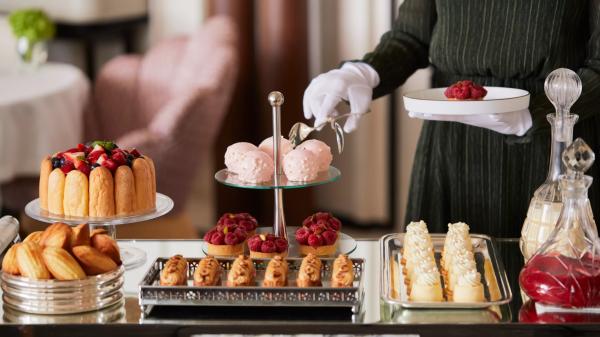 Rosewood 瑰麗酒店入住全攻略！