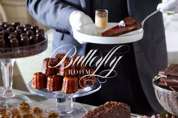 Rosewood 瑰麗酒店入住全攻略！