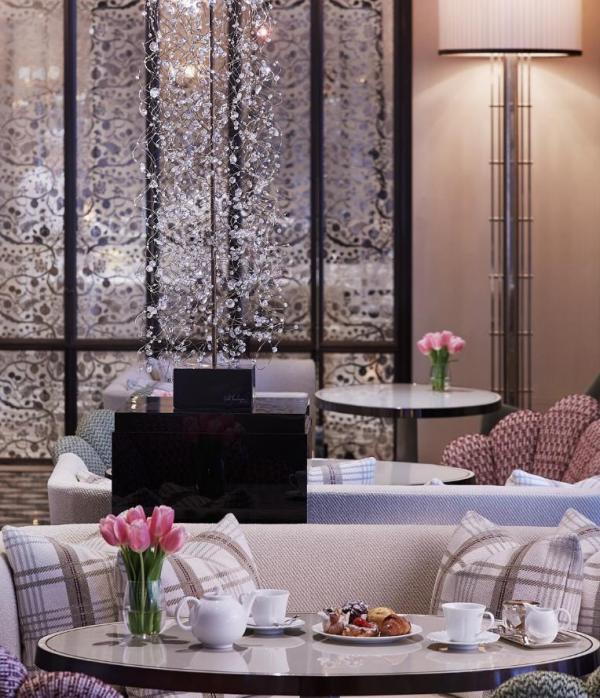 Rosewood 瑰麗酒店入住全攻略！