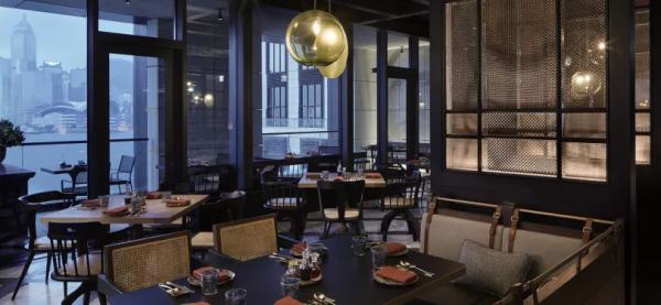 Rosewood 瑰麗酒店入住全攻略！