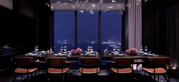 Rosewood 瑰麗酒店入住全攻略！