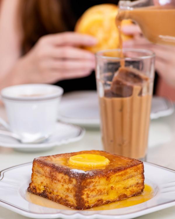 Rosewood 瑰麗酒店入住全攻略！