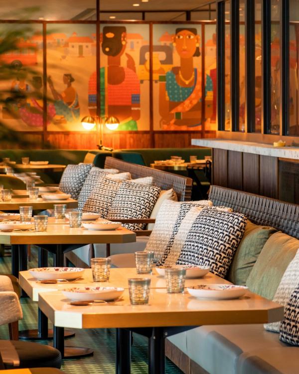 Rosewood 瑰麗酒店入住全攻略！