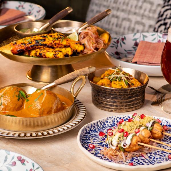 Rosewood 瑰麗酒店入住全攻略！