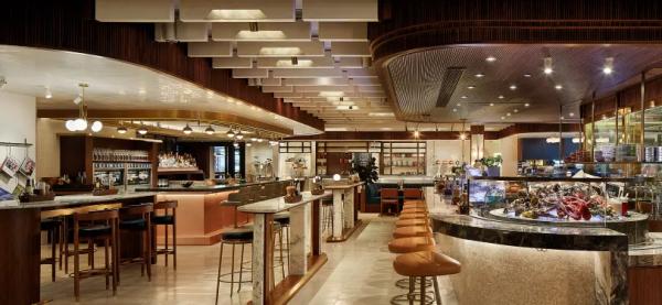 Rosewood 瑰麗酒店入住全攻略！