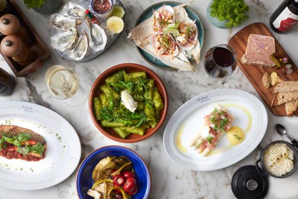 Rosewood 瑰麗酒店入住全攻略！