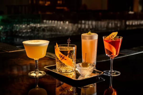 Rosewood 瑰麗酒店入住全攻略！