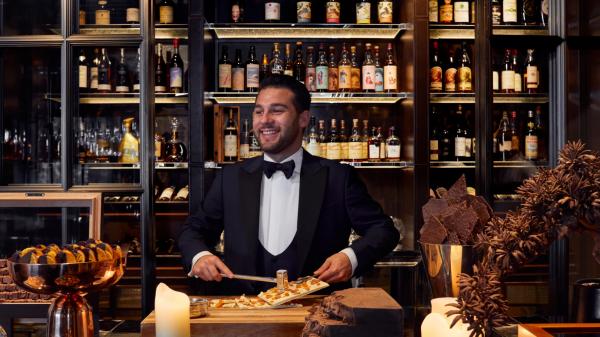 Rosewood 瑰麗酒店入住全攻略！